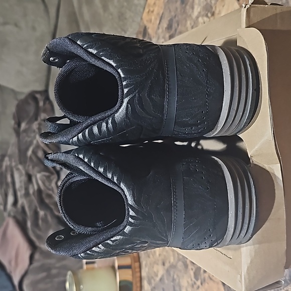 Nike sb P-rod 7 hi - Picture 4 of 6